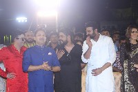 Adipurush Movie Pre Release Event Set 2
